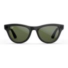 Умные очки Ray-Ban Skyler (Gen 2) (Shiny Black/G-15 Green)