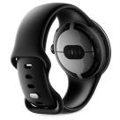 Умные часы Google Pixel Watch, Wi-Fi, «матовый чёрный» корпус, ремешок цвета «чёрный обсидиан» (японская версия) - фото 4