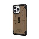 Защитный чехол UAG Pathfinder для iPhone 14 Pro Max - фото 11