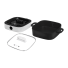 Мультиварка Xiaomi Multifunctional Hot Pot Cooker (6 л) (версия Global) - фото 4