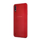 Смартфон Samsung Galaxy M01 3/32GB Красный / Red - фото 2
