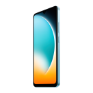 Смартфон Xiaomi POCO C71 4 ГБ + 128 ГБ (Голубой | Blue) (версия Global) - фото 8