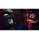 Игра LEGO Бэтмен: Наследие Тёмного рыцаря — Deluxe Edition для PlayStation 5 (интерфейс и субтитры на русском языке) - фото 6