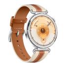 Умные часы HUAWEI WATCH GT 6, 41 мм, Brown, кожаный ремешок (версия Global) - фото 3