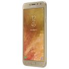 Смартфон Samsung Galaxy J4 (2018) 32GB Золотой - фото 4