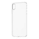 Прозрачный чехол Baseus Simplicity Case для iPhone XR - фото 2
