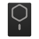 Внешний аккумулятор MagSafe с подставкой UAG SRGE Slim 5K (5000 мА·ч) - фото 25