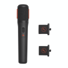 Портативная акустика с подсветкой и микрофоном JBL PartyBox Encore 2 - фото 5