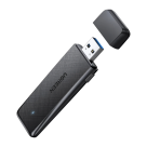 Адаптер Wi-Fi Ugreen AX1800 (USB-A) (CM499)