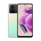 Смартфон Xiaomi Redmi Note 12S 4G 8 ГБ + 256 ГБ (Жемчужно-зелёный | Pearl Green) (версия Global)