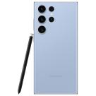 Смартфон Samsung Galaxy S23 Ultra 12 ГБ | 256 ГБ («Голубое небо» | Sky Blue) - фото 4