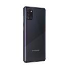 Смартфон Samsung Galaxy A31 (2020) 128GB Черный / Black - фото 3