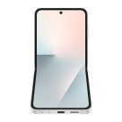 Смартфон Samsung Galaxy Z Flip7 FE 8 ГБ | 128 ГБ (Белый | White) (Exynos) - фото 9