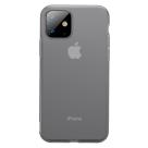 Чехол Baseus Jelly для iPhone 11 - фото 7