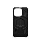 Защитный чехол с поддержкой MagSafe UAG Monarch Pro Kevlar для iPhone 14 Pro - фото 7