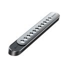 Автовизитка Baseus Sliding Cover Temporary Parking Number Plate - фото 2