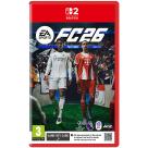 Игра EA Sports FC 26 для Nintendo Switch 2 (интерфейс и субтитры на русском языке)