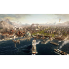 Игра Anno 1800 — Console Edition для PlayStation 5 (полностью на русском языке) - фото 6