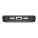 Защитный прозрачный чехол MagSafe с подставкой UAG Plasma XTE 360 для iPhone 17 Pro и 18 Pro - фото 18