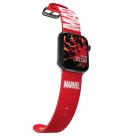 Силиконовый ремешок MobyFox MARVEL, коллекция «Эмблемы» для Apple Watch всех моделей - фото 10