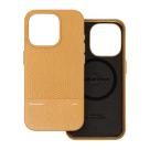 Кожаный чехол MagSafe Native Union (Re)Classic Case для iPhone 16 - фото 11