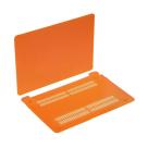 Пластиковый чехол-накладка Vipe для MacBook Air 13 дюймов (2018–2020) - фото 8