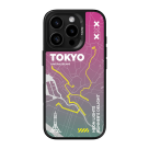 Пластиковый чехол MagSafe Benks City для iPhone 16 Pro Max - фото 13