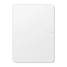 Глянцевое защитное стекло Uniq Optix EXOFit Clear для iPad (A16 | 2025) и 10-го поколения (2022) - фото 2
