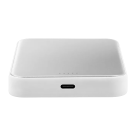 Внешний аккумулятор MagSafe uBear Strike (Qi2.2) (10000 мА·ч) - фото 4