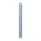 Внешний аккумулятор MagSafe Xiaomi Super Slim Magnetic Power Bank (CCC) (5000 мА·ч) (китайская версия) - фото 14
