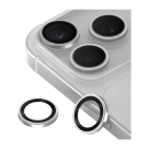 Сапфировое защитное стекло для камеры UNIQ Optix Prime для iPhone 18 Pro и 18 Pro Max - фото 6