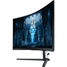 Монитор Samsung Odyssey Neo G8 32" (S32BG852NI) - фото 8