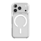 Прозрачный чехол MagSafe VLP Puro Case для iPhone 17 Pro и 18 Pro