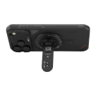 Складная подставка-держатель MagSafe Aulumu G09 Infinite 360° Stand для iPhone - фото 3