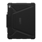 Чехол-книжка с подставкой UAG Metropolis Tact.Armr для iPad Air 13" (M2, M3, M4 | 2024–2026)