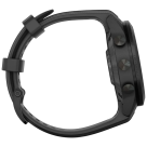 Спортивные часы Garmin MARQ Athlete (Gen 2) Carbon Edition, чёрный силиконовый ремешок - фото 10