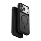 Прозрачный чехол MagSafe Uniq Veren для iPhone 17 Pro - фото 2