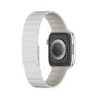 Силиконовый ремешок MAGEASY Skin для Apple Watch 38, 40, 41 и 42 мм - фото 23