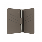 Умная кожаная обложка для паспорта Magssory Ultima Geo - фото 5