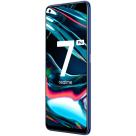 Смартфон Realme 7 Pro 8/128GB Синий / Mirror Blue - фото 3