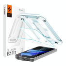 Глянцевое защитное стекло Spigen GLAS.tR EZ Fit для Google Pixel 9 Pro Fold (комплект — 2 шт.) - фото 3
