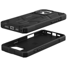 Защитный композитный чехол UAG Monarch для iPhone 16 Pro - фото 9