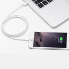 Дата-кабель MFi Xiaomi ZMI AL831 Lightning/USB-A (2 м) - фото 6
