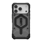 Защитный прозрачный чехол MagSafe UAG Pathfinder Clear для iPhone 17 Pro