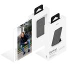 Внешний аккумулятор MagSafe с подставкой uBear Backup (5000 мА·ч) - фото 4