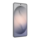 Смартфон Samsung Galaxy S26+ 12 ГБ | 512 ГБ (Серебристый | Silver Shadow) (Snapdragon) - фото 4