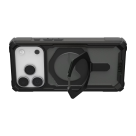 Защитный прозрачный чехол MagSafe с подставкой UAG Plasma XTE для iPhone 17 Pro - фото 29