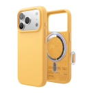 Силиконовый чехол MagSafe elago Silicone Case для iPhone 17 Pro - фото 20