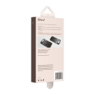 Прозрачный чехол MagSafe VLP Pulse Case для iPhone Air - фото 6