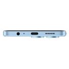 Смартфон HONOR X6A 4 ГБ + 128 ГБ («Небесно-голубой» | Sky silver) - фото 5